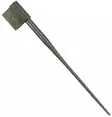 Fly-Dressing Bauer Pike Tube Needle - Tube Fly Tools - 7340009347274 - 1