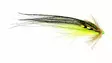 Frödin Flies BTT Nobody Greenlander - Tube Flies - 7340154603904 - 1