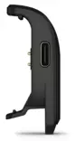 Garmin Alpha T20 Charging Clip for Standard Battery Pack - Garmin - 010-13023-04 - 2