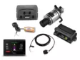 Garmin Compact Reactor 40 ShadowDrive Start Pack - Radar, VHF and Autopilots - 0753759302924 - 1