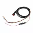 Garmin Power Cable GPSMAP 7x2/9x2/10x2/12x2 - Garmin Accessories - 753759172664 - 1