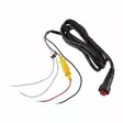 Garmin Echomap Ultra Power Cable (Ultra / Ultra 2) - Garmin Accessories - 753759231514 - 1