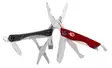 Gerber Dime Red - Multi Functional Tools - 013658157514 - 1