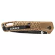 Gerber Zilch Coyote - Foldable Knives - 013658164444 - 2