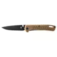 Gerber Zilch Coyote - Foldable Knives - 013658164444 - 1