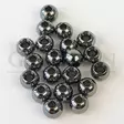 Grimman Brass Beads 3.2mm - Brass Beads - 11808024 - 3