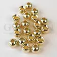 Grimman Brass Beads 3.2mm - Brass Beads - 11808024 - 2