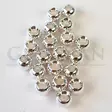 Grimman Brass Beads 3.2mm - Brass Beads - 11808024 - 4
