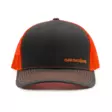 Grundens Offset Embroided Logo Trucker - Truckers - 7332525292114 - 1