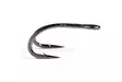 Guideline Double Hook Tube #4 - Tube Fly Hooks - 7033840109254 - 1