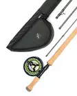 Guideline Embrace DH - Fly Fishing Combos - 7033841079624 - 2
