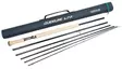 Guideline LPX Chrome T-PAC DH - Guideline Fly Rods - 7033841065054 - 1