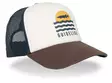Guideline Predator Trucker Cap - Truckers - 7033841076944 - 1