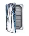 Guideline Salmon Slit Foam Fly Box - Fly Boxes - 7033840137684 - 1