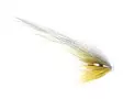 HA Boliven Grey 5cm - Tube Flies - 7033841070904 - 1