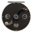 Hardy Cascapedia - Hardy Fly Reels - 043388432124 - 5