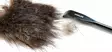 Hareline Ceramic Zirgonia Dubbing Rake - Dubbing Twisters and Brushes - 762820208614 - 7