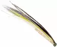 HKA Sunray Black & Yellow - Tube Flies - 7033840134874 - 1