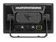 Humminbird Solix 10 Chirp MEGA SI+ G3 - Humminbird Sonar / Chartplotters - 082324054914 - 2
