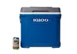 Igloo Latitude 28l Blue - Coolers - 0034223311254 - 5