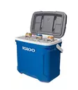 Igloo Latitude 28l Blue - Coolers - 0034223311254 - 4