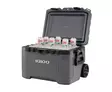 Igloo Trailmate Roller 49l Cooler Grey - Coolers - 0034223349394 - 5