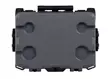 Igloo Trailmate Roller 49l Cooler Grey - Coolers - 0034223349394 - 7