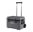 Igloo Trailmate Roller 49l Cooler Grey - Coolers - 0034223349394 - 1