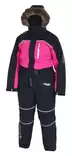 Inuit Thermo Lady Overall - Overalls for Winter Fishing - 6417512538084 - 1