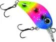 Jakki Ahvenvaappu 5cm 8g - Wobblers <6 cm - 060220214 - 3