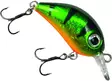 Jakki Ahvenvaappu 5cm 8g - Wobblers <6 cm - 060220214 - 5