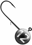 K.P Round Jig Head 12g - Jig Heads - 6438239079384 - 1