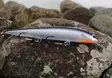 Karikko Vaappu 18cm - Wobblers +10 cm - 26022024 - 2