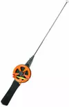 Karismax Maxtreme Tasapainopilkki Setti - Ice Fishing Combos - 6430020410864 - 1