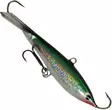 Kaweri Kevennetty Tasapaino 80 - Horizontal Ice-Fishing Lures - 3400200064 - 30