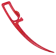 Lukkopuikkari - Accessories - 6418252000084 - 1