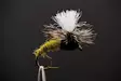 Klinkhamer Olive Salmon Dry Fly - Other Flies - 8859202531124 - 1