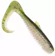 Kuore Fishing Reaper 9cm 2pcs - Softbaits with Curly Tail - 0502204 - 6