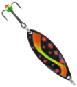 Kuusamo Pilkkilätkä 55mm 4g - Spoons <15 g - 18012024 - 2