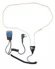 Lafayette Burrel Easy/Pro/Extra Induction Loop Headset - Lafayette - 7332020063554 - 1