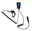 Lafayette Genzo Royal XT/XTM Earpiece Headset - Lafayette - 7332020060324 - 1