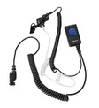 Lafayette Genzo Royal XT/XTM Security headset - Lafayette - 7332020020304 - 1