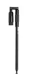 Lafayette Telescopic Antenna Foldable 155MHz Garmin - Lafayette - 7332020031164 - 1