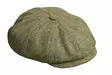 Laksen Berleigh Bakerboy Cap - Headwear - 5707953737414 - 1