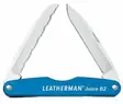 Leatherman Juice B2 Columbia Blue - Pocket Knives - 037447580154 - 1