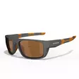 Leech Moonstone Orange Sunglasses - Plastic Lenses - 7350123790214 - 1