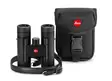 Leica Noctivid Compact 8x25 Black - Pocket-Sized Binoculars - 4022243402034 - 4