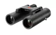 Leica Noctivid Compact 8x25 Black - Pocket-Sized Binoculars - 4022243402034 - 3