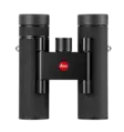 Leica Noctivid Compact 8x25 Black Leather - Pocket-Sized Binoculars - 4022243403314 - 1