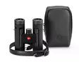 Leica Noctivid Compact 8x25 Black Leather - Pocket-Sized Binoculars - 4022243403314 - 2